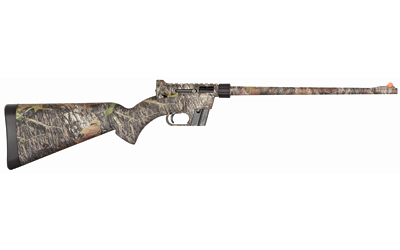 Henry Repeating Arms, US Survival, Semi-automatic, 22LR, 16.5" Barrel, True Timber-Kanati Camo Finish