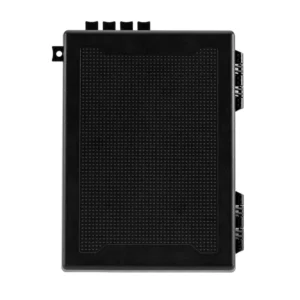 STOPBOX PRO COMPACT PISTOL CASE