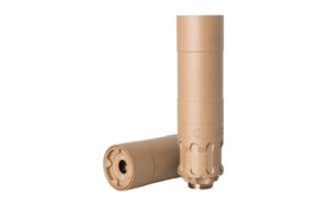 Rugged Suppressors, Obsidian 9 with ADAPT Modular Technology