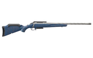 Ruger, American Generation II, America's 250th Anniversary Edition, Bolt Action Rifle, .308 Winchester, 20" Spiral Fluted Barrel