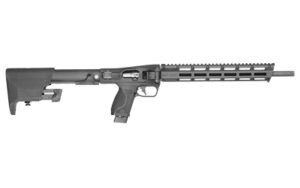 Smith & Wesson, M&P FPC, Semi-automatic Folding Carbine, 22 LR, 16.25" Barrel