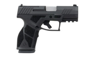 Taurus USA, GX2 TORO, Semi-automatic, Striker Fired, Polymer Frame Pistol, Compact, 9MM, 3.38" Barrel