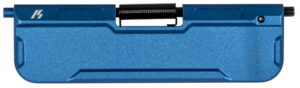 Strike ARBUDC223BLU Ultimate Dust Cover Billet