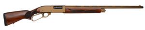 Gforce Arms Refuge 12 Gauge Lever 3" 4+1 28"