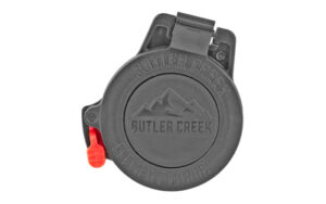 Butler Creek, Element Scope Cover, Size 2, Black, Eye