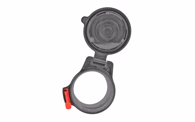 Butler Creek, Element Scope Cover, Size 2, Black, Eye - Image 2