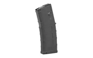 Magpul Industries, Magazine, PMAG AR/M4 M3, 223 Remington/5.56 NATO, 30 Rounds, Fits AR Rifles, Black