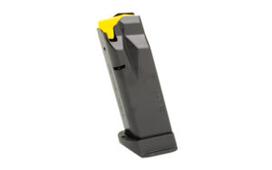 Taurus USA, Magazine, 9MM, 15 Rounds, Fits Taurus GX2, Black