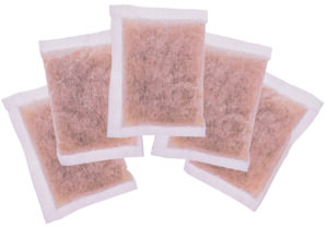 LOCKDOWN SILICA GEL 40G