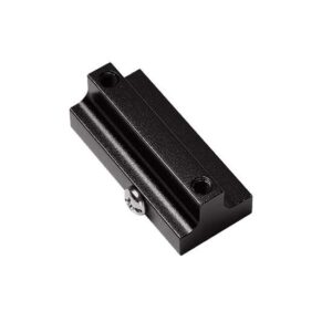 SWAGGER LLC SWAGADSR Hunter Standard Rifle Adapter Aluminum Black Nitride