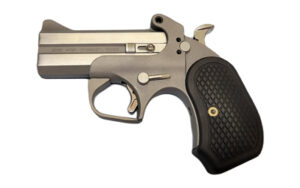 Bond Arms, Rowdy XL, Derringer, Sub-Compact, 45 Colt/410 Bore, 3.5" Barrel