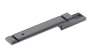 Henry Repeating Arms, Cantilever Scope Mount, Fits Henry Golden Boy, Black Finish