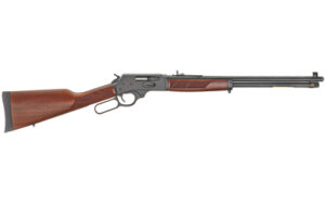 Henry Repeating Arms, Lever Action, Side Action, 30-30, 20" Barrel
