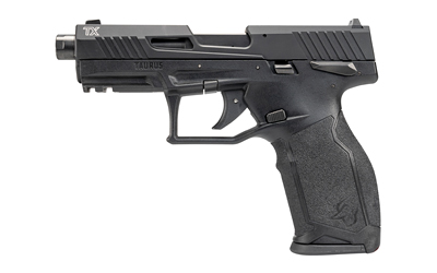 Taurus USA, TX22 Generation 2, Semi-automatic, Striker Fired, 22LR, 4.6" Threaded Barrel - Image 2
