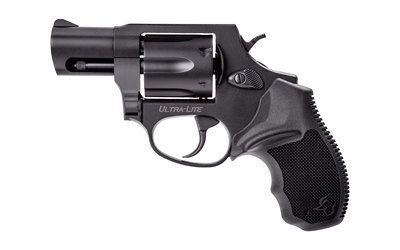 Taurus USA, Model 856, Double Action, Metal Frame Revolver, Small Frame, 38 Special +P, 2" Barrel - Image 2