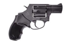 Taurus USA, Model 856, Double Action, Metal Frame Revolver, Small Frame, 38 Special +P, 2" Barrel