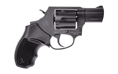 Taurus USA, Model 856, Double Action, Metal Frame Revolver, Small Frame, 38 Special +P, 2" Barrel