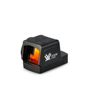 VORTEX Venom® Enclosed Micro Red Dot