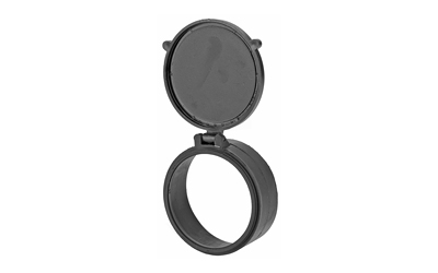Butler Creek, Flip-Open Scope Cover, Fits 2.5" Objective, Size 48, Black - Image 2