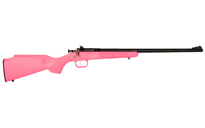 Keystone Sporting Arms, Crickett, Generation 2, Bolt Action Rifle, Single Shot, Compact, 22LR, 16.125" Barrel