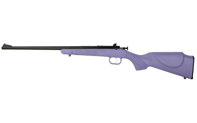 Keystone Sporting Arms, Crickett, Generation 2, Bolt Action Rifle, Single Shot, Compact, 22LR, 16.125" Barrel - Image 2