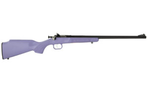 Keystone Sporting Arms, Crickett, Generation 2, Bolt Action Rifle, Single Shot, Compact, 22LR, 16.125" Barrel