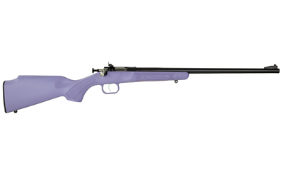 Keystone Sporting Arms, Crickett, Generation 2, Bolt Action Rifle, Single Shot, Compact, 22LR, 16.125" Barrel