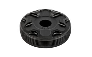 Rugged Suppressors, Front Cap, For Rugged Suppressors, 5.56