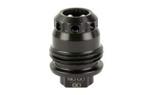 Rugged Suppressors, Muzzle Brake, Lightweight, 5/8X24