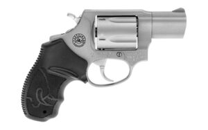 Taurus USA, Model 605, Double Action, Metal Frame Revolver, Small Frame, 357 Magnum, 2" Barrel