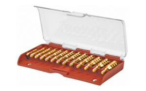 Tipton, Solid Brass Jag Set, 13-Piece