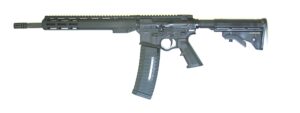 ATI Alpha Maxx ALPHA MAXX 5.56 16" 60+1 # 223 Rem | 5.56 NATO