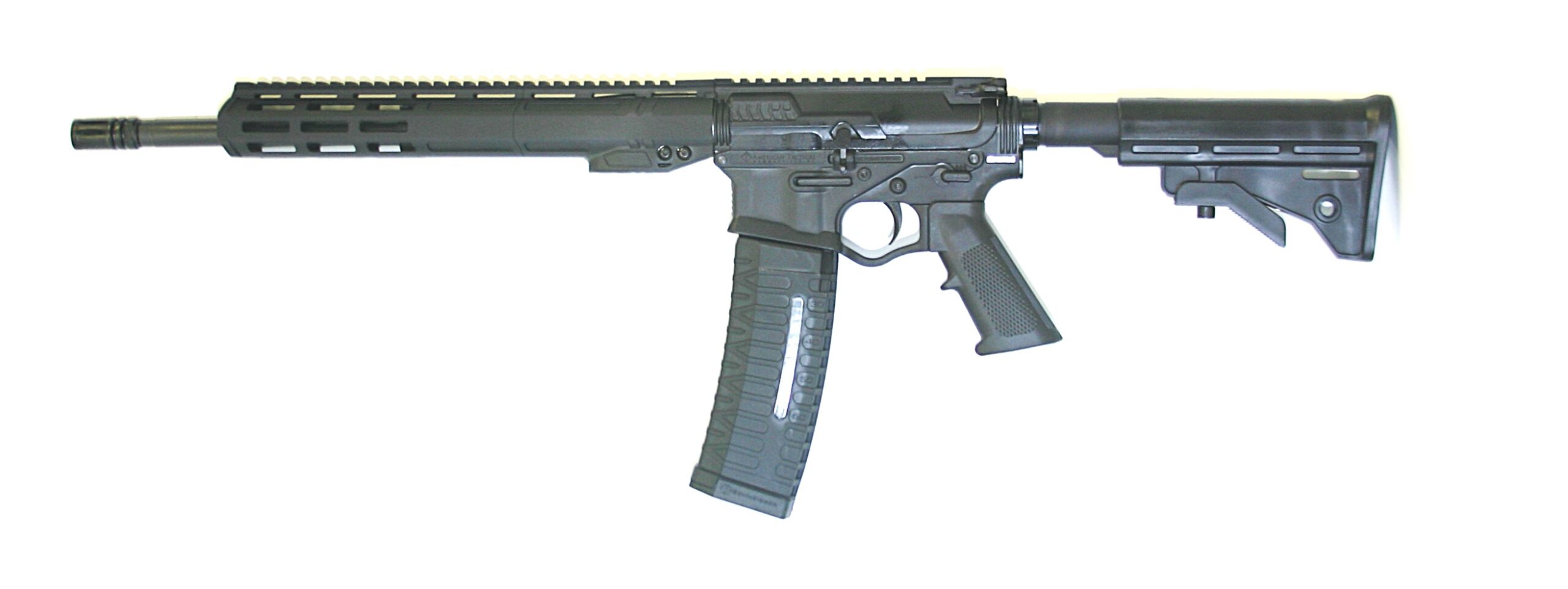 ATI Alpha Maxx ALPHA MAXX 5.56 16" 60+1 # 223 Rem | 5.56 NATO
