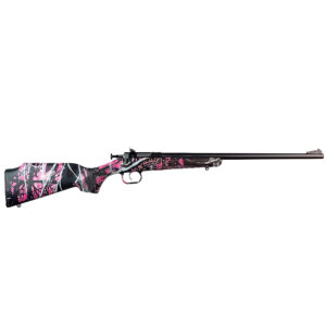 Keystone Sporting Arms, Crickett, Generation 2, Bolt Action Rifle, Single Shot, Compact, 22LR, 16.125" Barrel