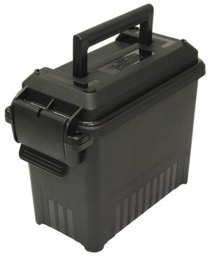 MTM Case-Gard Ammo Can 223REM 200 Rounds 55GR FMJ Black