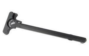 Bootleg, 5.56 Charging Handle, AR-15, Black Finish