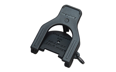 Maglula ltd., Unloader, 22LR, For Rug 10/22 Magazine, Black