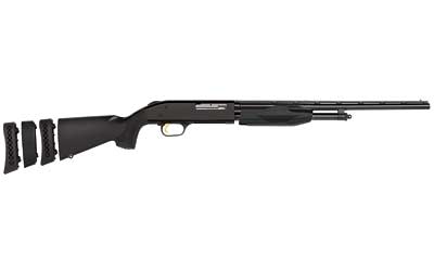 Mossberg, 510 Mini, Compact, Pump Action, 410 Bore, 3" Chamber, 18.5" Barrel