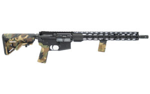 Radical Firearms, FR-16, Semi-automatic, AR, 223 Remington/5.56 NATO, 16" Barrel