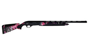 TriStar, Raptor II, Semi-automatic, 20 Gauge, 3" Chamber, 24" Barrel