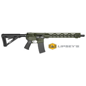 Diamondback Firearms, DB15 5.56MM 16" ODG 15" MLOK 15" M-LOK RAIL 223 Rem | 5.56 NATO