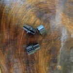 Taurus TX22 to 1/2″×28 RH (male) Thread Adapter w/ Protector - Image 3