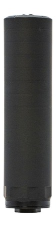 Resilient Suppressors RS-SMO Stacy's Mom 5.56/6mm 1.615" Steel 1/2x28"