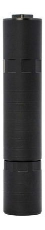 Resilient Suppressors RS-FB Free Bird 36 Cal 1.490" Steel 1/2x28"