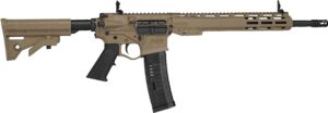 ATI Alpha Maxx ALPHA MAXX 5.56 16" 60+1 # 223 Rem | 5.56 NATO FDE