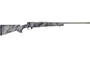 Howa USA, M1500 Fence Line 22-250 22" Threaded Barrel