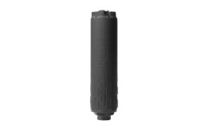HUXWRX Safety Co., Flow 9K Ti, 9MM, 5.33" Length, 1.0" Diameter