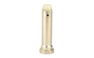 LBE Unlimited, Buffer, For AR-15, Carbine-Length, H1 Heavy, Gold