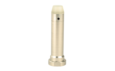 LBE Unlimited, Buffer, For AR-15, Carbine-Length, H3 Heavy, Gold