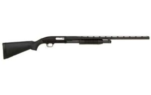 Mossberg, Model 88, Pump Action, 12 Gauge, 3" Chamber, 28" Vent Rib Barrel